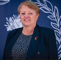 Jo Ellen Rose