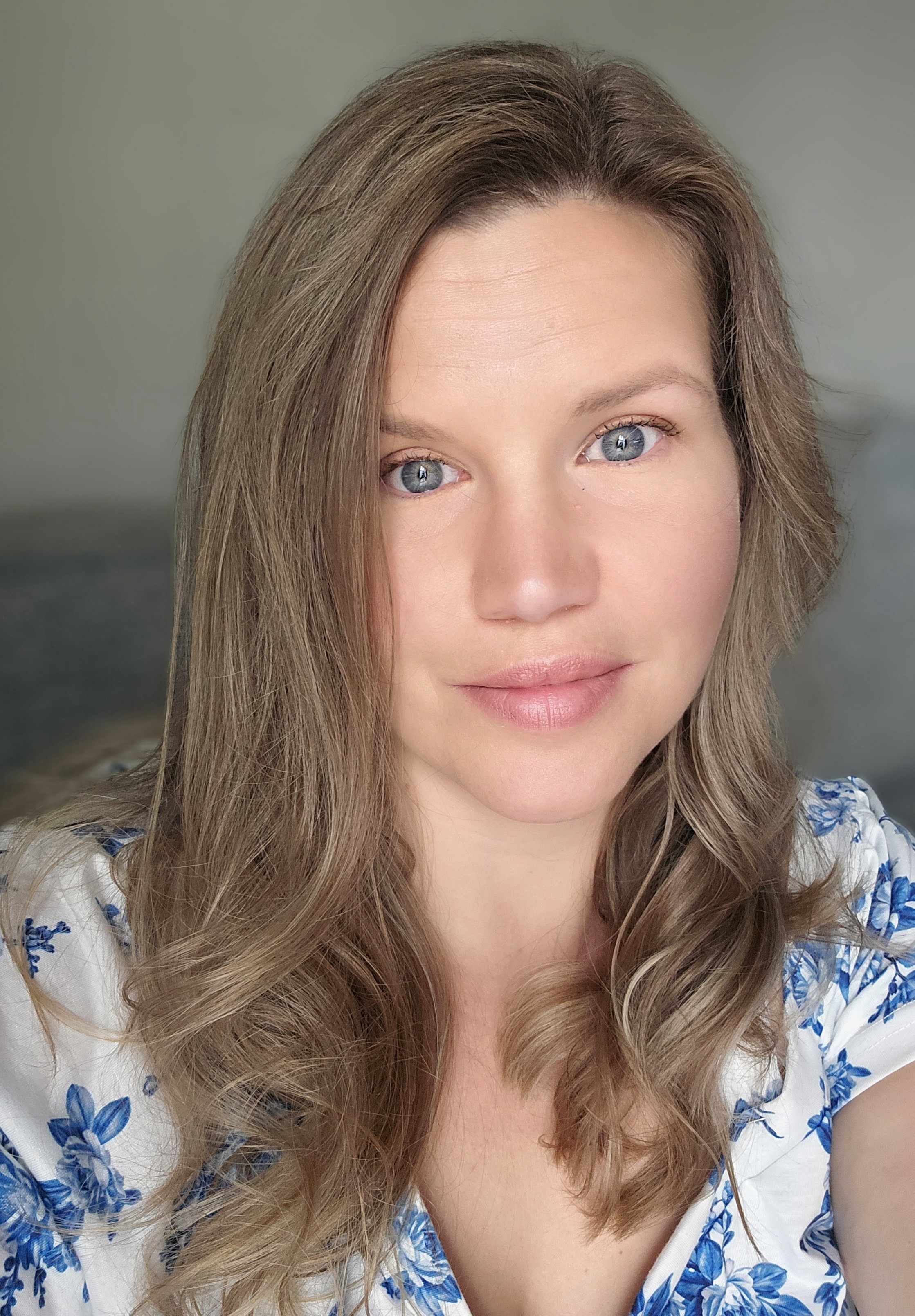 Tara  Patton, Housing Development Specialist